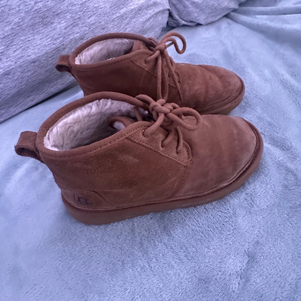 Uggs